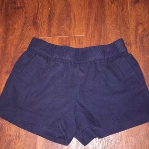 J Crew shorts